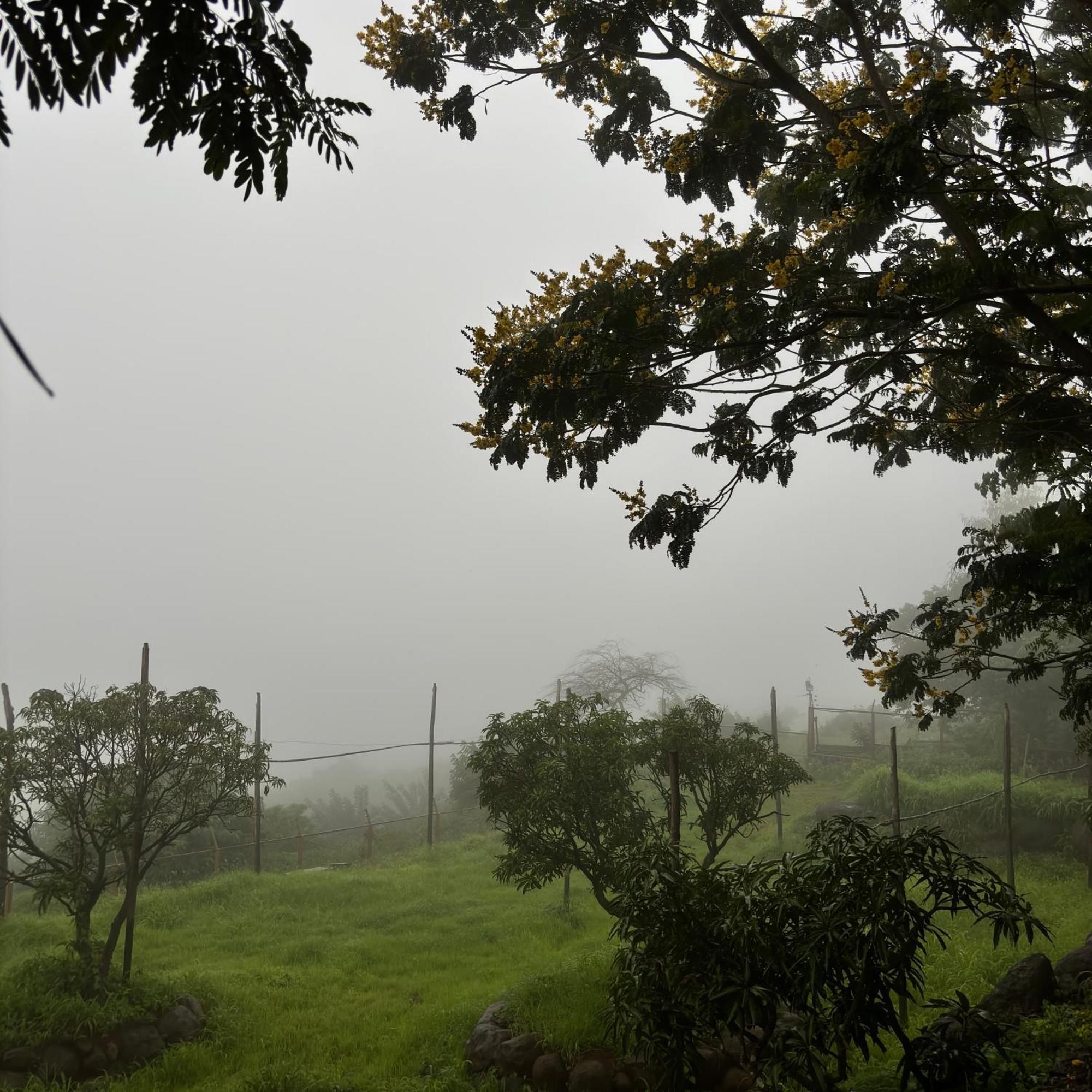 Nisarg Resort Kolhapur Exteriör bild